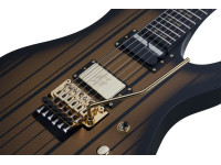 Schecter Synyster Gates Custom S SGB Schecter Synyster Gates Custom S SGB